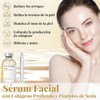 Sérum Facial Colágeno y Péptidos Anti Wrinkle 40ml