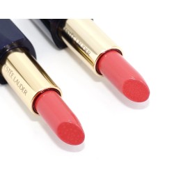 Estée Lauder *Lot 2x* Estee Lauder Pure Color Envy Lipstick ~Surprising~ [NWOB] Missing Label