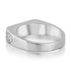 Akitsune Free Statement Ring | Stackable Ring Men Women Stainless