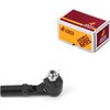 Metrix Premium Chassis Parts - Front Right Outer Tie Rod End Fits 1998-1999 Dodge Durango 4WD, 1997-1999 Dodge Dakota 4WD, Replacement ES3447T, Made in Europe