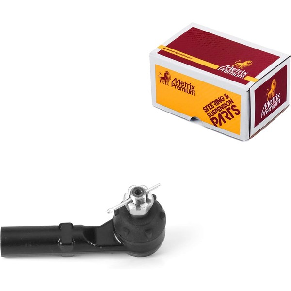 Metrix Premium Chassis Parts - Front Right Outer Tie Rod