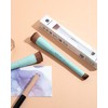 EIGSHOW Foundation Brush, Undereye Concealer Brush Oblique Concealer Brush Kabuki