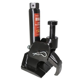 BESTOOL Manual Tire Bead Breaker Adjustable Hammer Tires Changer Tool for ATV Tire Operation Tractors, Trucks, Cars,Heavy Duty Tires Car Repair