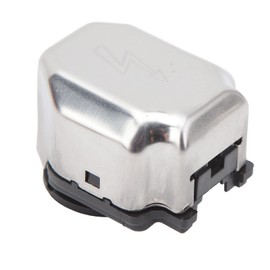 KIMISS Xenon Headlight Ignition Lamp Holder HID Headlight Ignition Lamp Socket W3T22371 HID Ballast Ignition Lamp Holder for 3 CX-5 CX-9