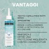John Frieda Volume Lift Weightless Silk Strengthening Water – Contenuto: