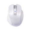 Digio2 Z Ultimate Clicker Bluetooth Mouse 5 Buttons Blue LED