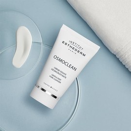 Esthederm Gentle Deep Pore Cleanser 75ml 1 minute pore pack peeled egg skin pore shrinking smooth pores / 에스테덤 젠틀 딥 포어 클렌저 75ml 1분모공팩 깐달걀피부 모공수축 매끈모공