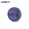 Rush [Lush] Jumping Juniper 55g - Shampoo Bar / Solid Shampoo / [러쉬]점핑 주니퍼 55g - 샴푸 바/고체 샴푸