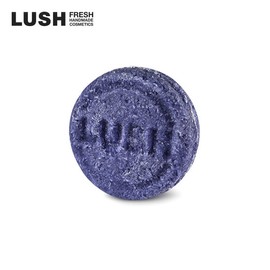 Rush [Lush] Jumping Juniper 55g - Shampoo Bar / Solid Shampoo / [러쉬]점핑 주니퍼 55g - 샴푸 바/고체 샴푸