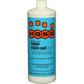 HASA 76121 Super Stain Out, 32oz