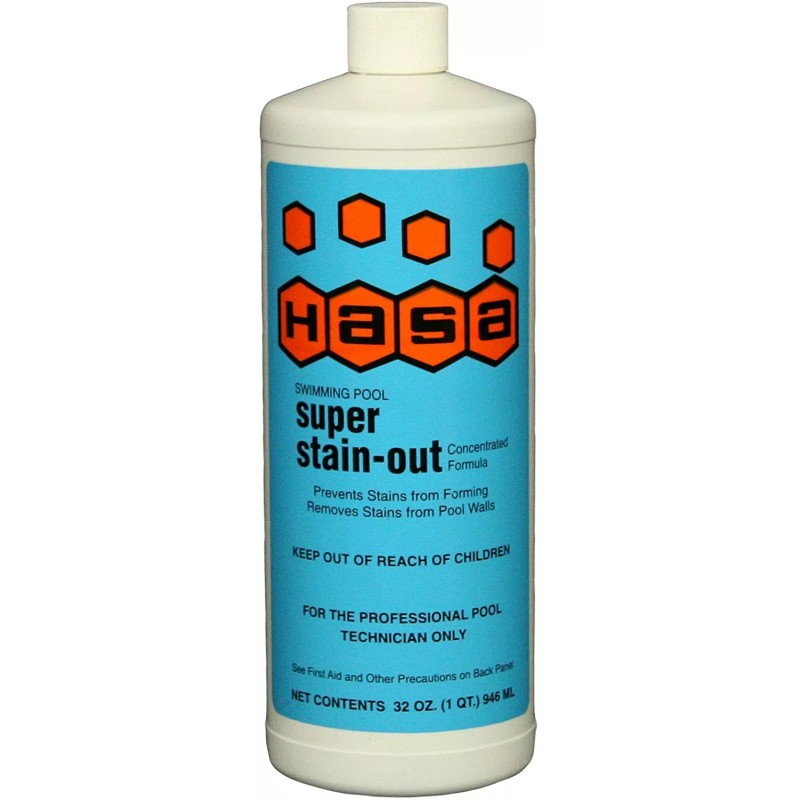 HASA 76121 Super Stain Out, 32oz