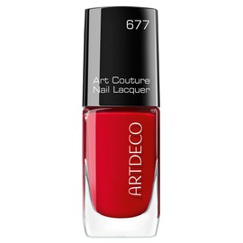 Art Deco Art Couture Nail Varnish