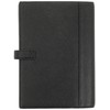 Franklin Planner Color Noblesa III Binder 64340 Compact 20mm Black
