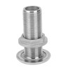 3/4in Marine Boat Deck Filler Key Drain Vent Cap with