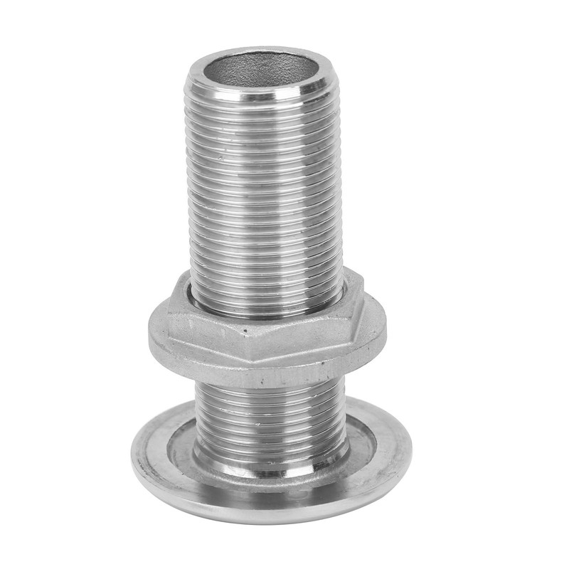 3/4in Marine Boat Deck Filler Key Drain Vent Cap with