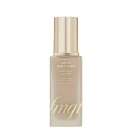 FMGT (Hyundai Hmall) fmgt Gold Collagen Ampoule Sun BB Cream 40ml
