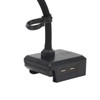 LED Gooseneck Lamp 3 Modes Car Maintenance Lamp 360 Degree