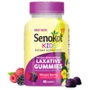 Senokot Senokot Kids Mixed Berry Laxative Gummies for Age 2+,