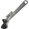 Bigman JIS Standard Monkey Wrench, 9.8 inches (250 mm), BM-25JM,