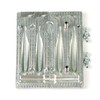 best_nj Soft Plastiс Lure Making Injection Fishing Mold Easy Shiner