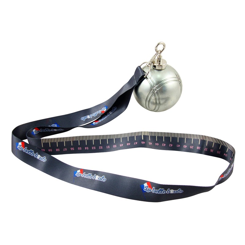 Magnetic Boccia Ballcatcher Set with Microfibre Cloth - Accessories for