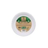 Tessera Bio Products QXR18RFSC Round Paper Plates, FSC Certified, White,