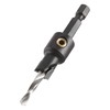 Trend Snappy TCT 9.5mm Counterbore with 4mm Drill for Precision