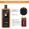 Arozk TPMS Reset Tool for GM Tire Pressure Monitor System