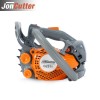 Joncutter US 25cc JonCutter Gasoline Chainsaw Power Head With 12in