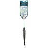 Gibson Fish BBQ Spatula, Includes Bottle Opener and Convenient Hanging