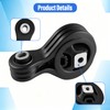 Bledtax Engine Torque Strut Mount 113503TS0B Compatible with Altima 2018