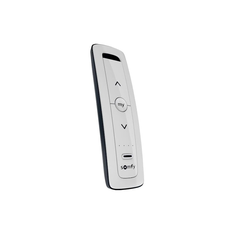 somfy Wireless Transmitter 5 Channels 868MHz 1870327
