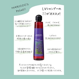 Amino Acid Shampoo [Beauty Salon Exclusive] LV Shampoo & Treatment Set (Smooth / Lavender) Additive-Free Salon Shampoo Shampoo, Treatment, Additive-Free Shampoo, Shampoo Set, Shampoo Set, Hair Care,