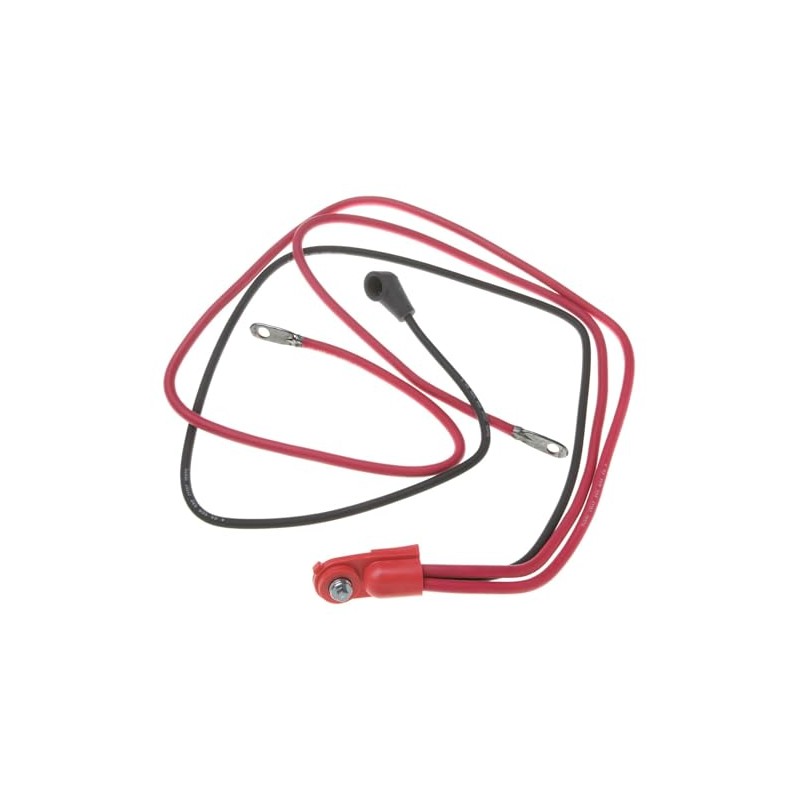 ACDelco Gold 4SD54X (88865105) Battery Positive Cable