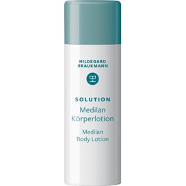 HILDEGARD BRAUKMANN Solution Medilan Body Lotion 150 ml