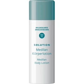 HILDEGARD BRAUKMANN Solution Medilan Body Lotion 150 ml