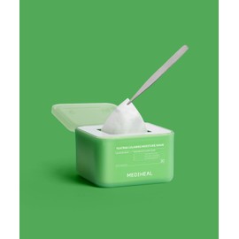 Mediheal Derma 365 Pull-Out Mask Pack 30 Sheets Choose 1 of 4 Types (Tea Tree/Madecassoside/PRDN/Collagen)