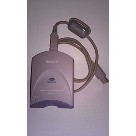 Sony Memory Stick Reader/Writer MSAC-US1