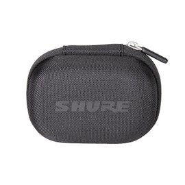 Shure Zippered Hard Case for Nexadyne 8/C and 8/S Wireless Vocal Microphone Capsules RPW200, RPW202, RPW204, RPW206 (ARPWC)