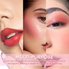 KYDA Liquid Blush, Matte Tinted for Cheeks, Lasting Dewy Finish,