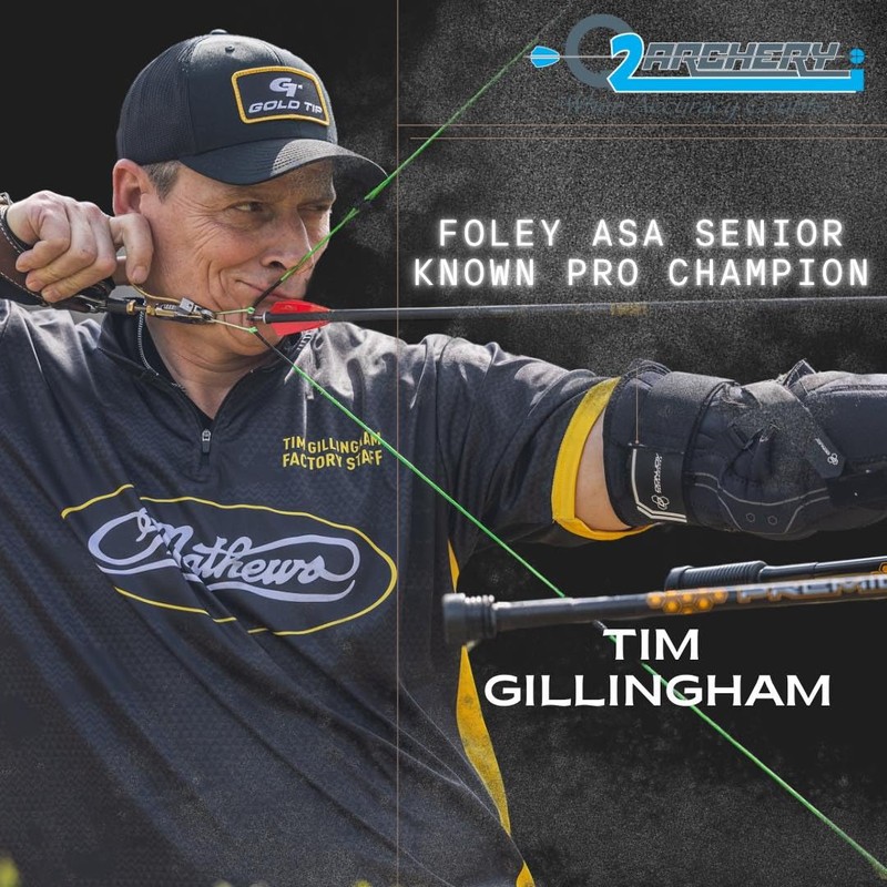 Q2i VANES Fusion X-II SL 2.1" Black 36pk…