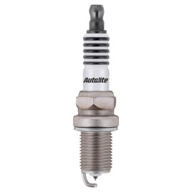 Autolite Iridium XP Automotive Replacement Spark Plug, XP3922 (1 Pack)