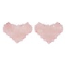 2pcs Jadestone Eye Patch Reduce Facial Edema Relieve Eye Strain