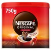 NESCAFÉ Original Instant Coffee 750g Tin