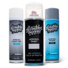 ScratchesHappen Exact-Match Touch Up Paint Kit - Genesis Maui Black