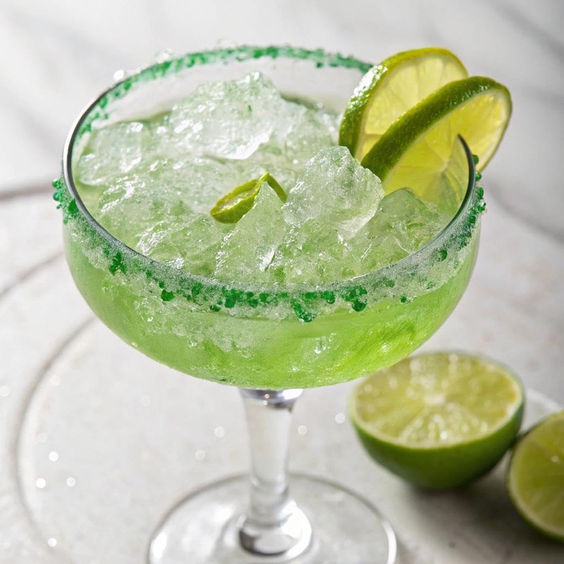 Torani Lime Syrup for Drinks, Flavoring for Iced Tea, Limeade,