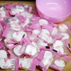 Jeanssar 100PCS Compressed Disposable Facial Mask Sheet Home DIY Skin
