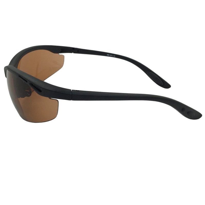 2 pares de gafas de sol bifocales de seguridad con