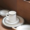 Syracuse New York Kings Inn Concave Mug Cuisine de Maman,