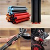 Golf Club Carrier Club Bracket Holder Club Organizer for Holding